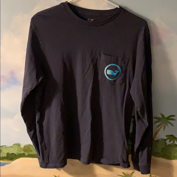 Blue VV size small - Picture 1 of 2